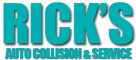 Rick's Auto Collision